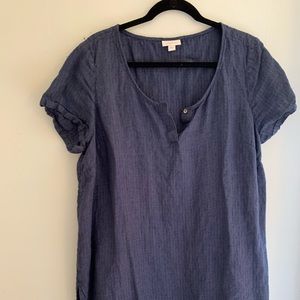 J.Jill tunic